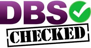 DBS-checked