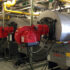 Selecting the right commercial boiler