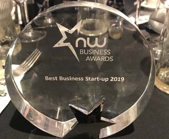 Business Award for Ignis Group