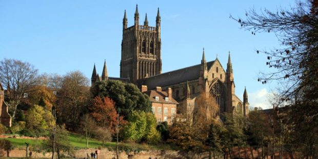 Commercial Heating Worcestershire