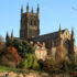 Commercial Heating Worcestershire